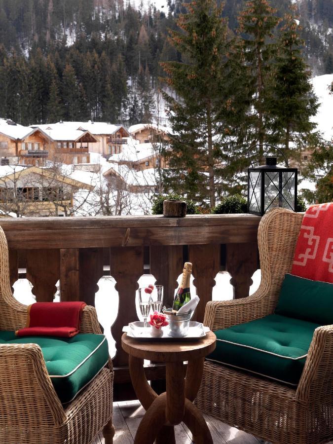 House Of Huetter - Wachtelhof & Spa Maria Alm am Steinernen Meer Eksteriør bilde