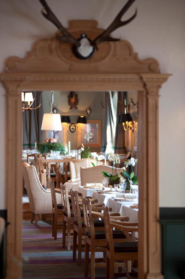 House Of Huetter - Wachtelhof & Spa Maria Alm am Steinernen Meer Eksteriør bilde