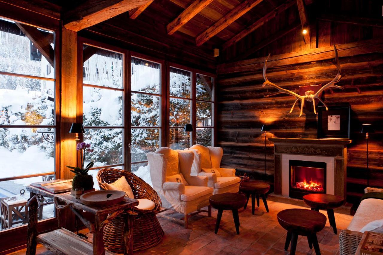 House Of Huetter - Wachtelhof & Spa Maria Alm am Steinernen Meer Eksteriør bilde