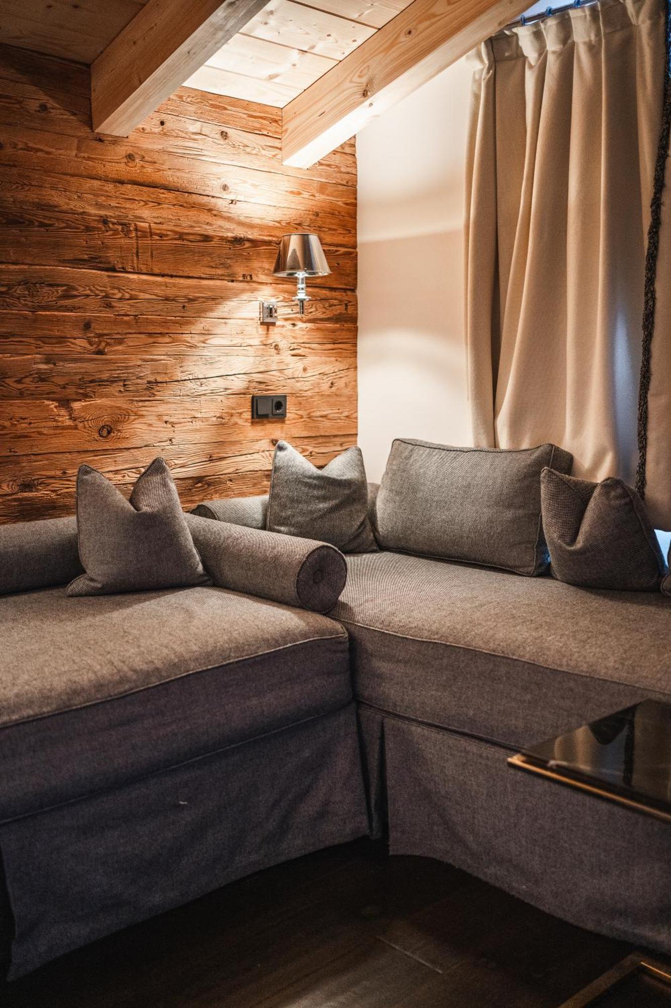 House Of Huetter - Wachtelhof & Spa Maria Alm am Steinernen Meer Eksteriør bilde