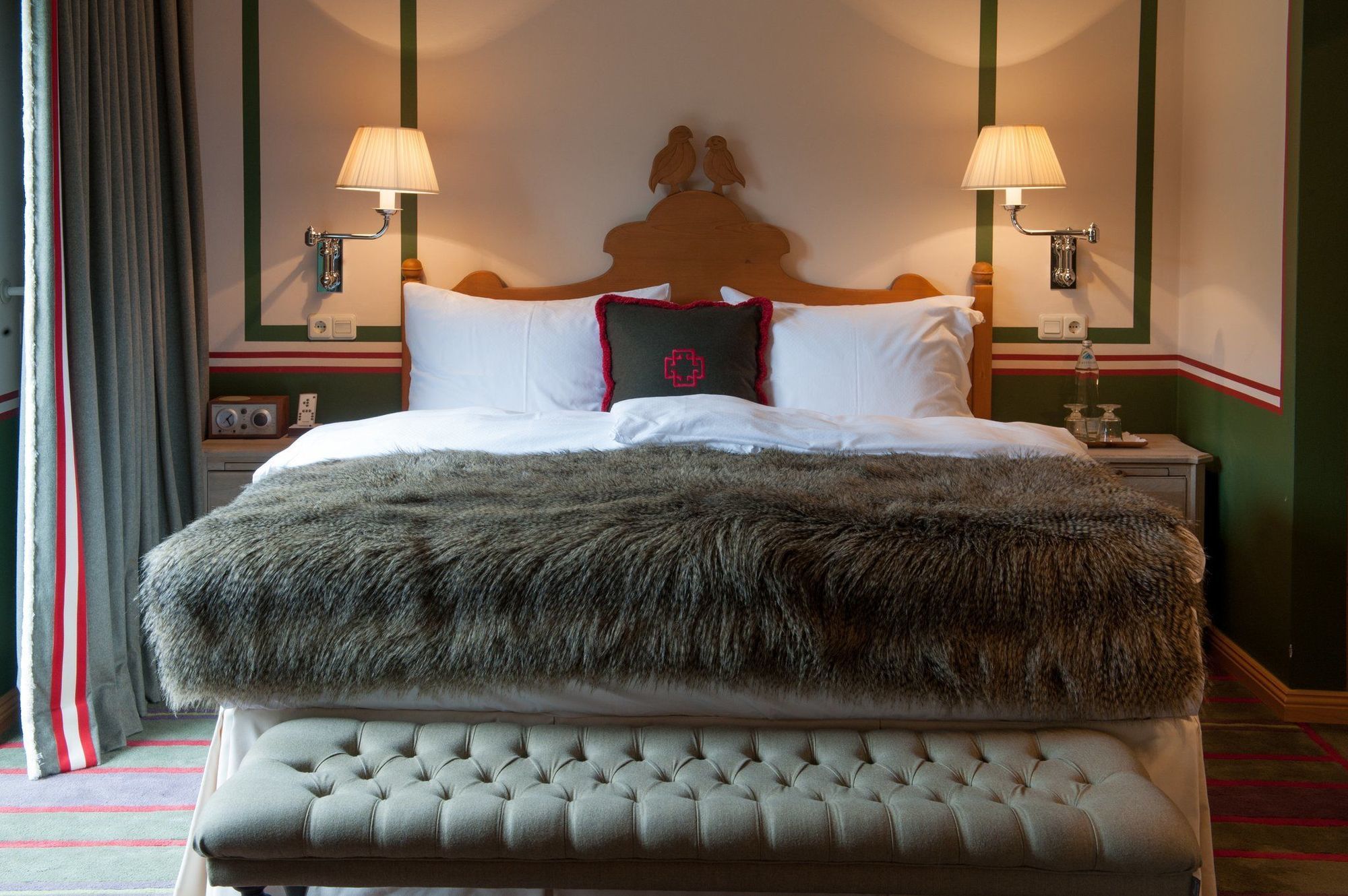 House Of Huetter - Wachtelhof & Spa Maria Alm am Steinernen Meer Eksteriør bilde