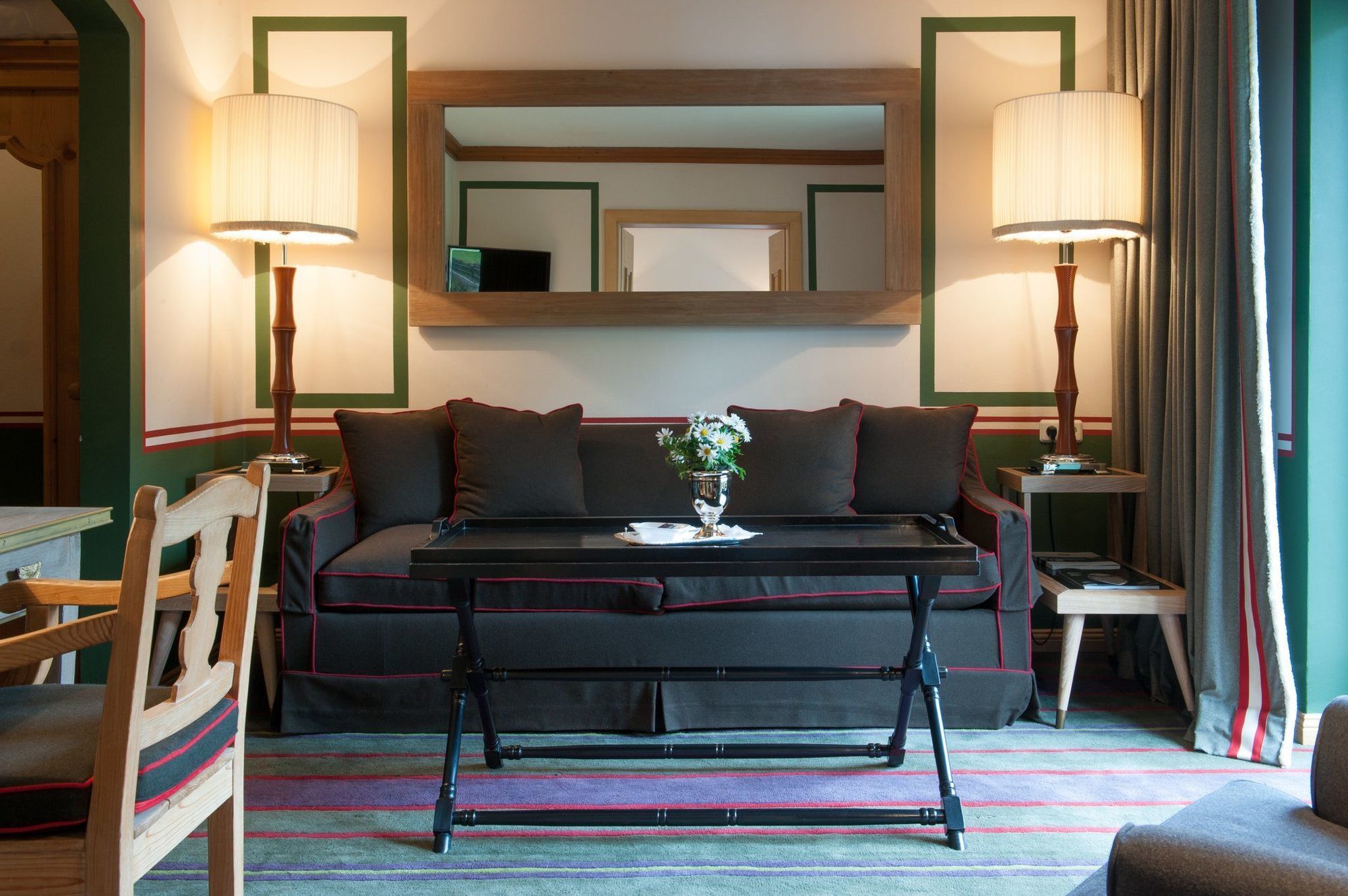 House Of Huetter - Wachtelhof & Spa Maria Alm am Steinernen Meer Eksteriør bilde