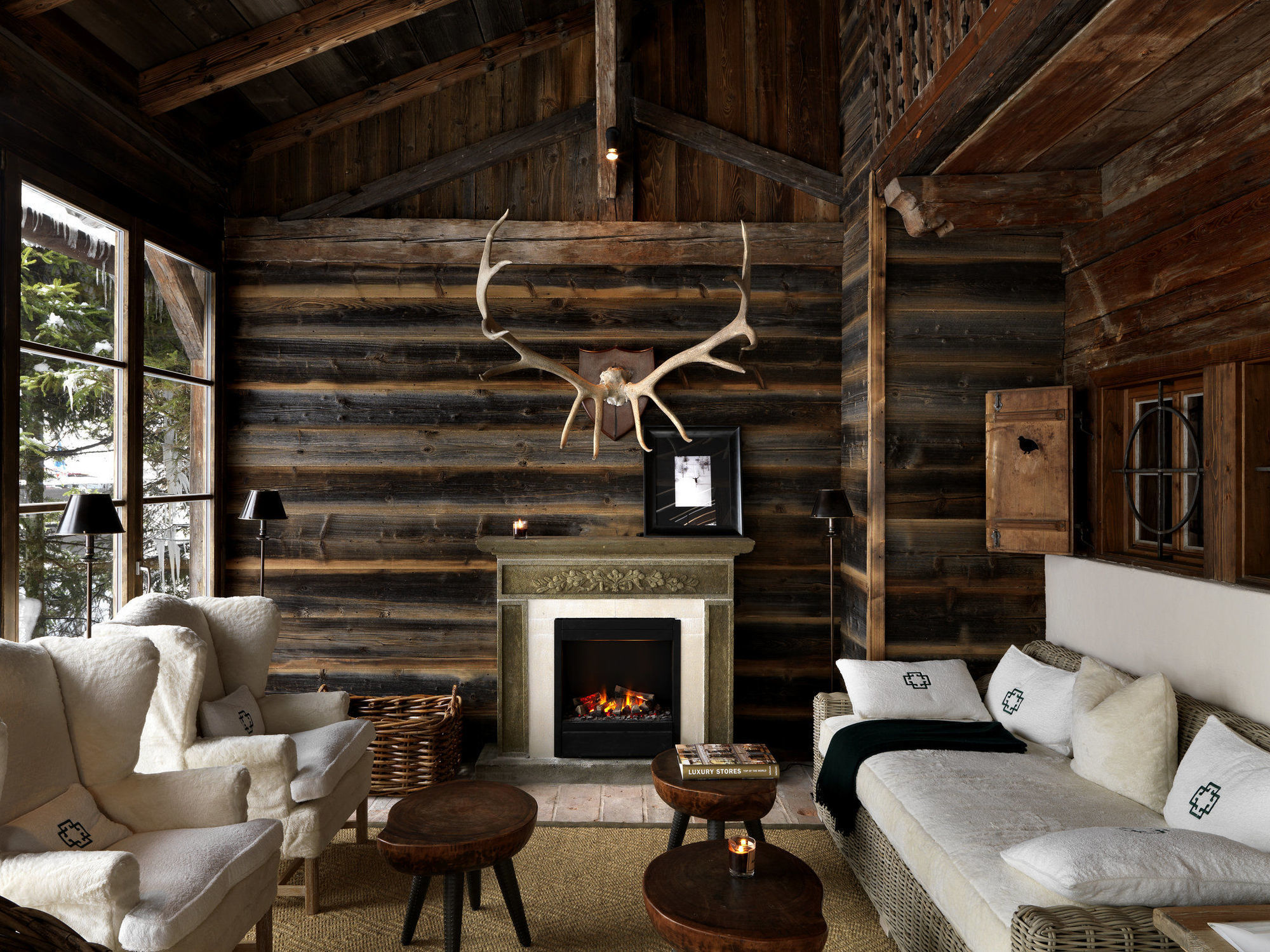 House Of Huetter - Wachtelhof & Spa Maria Alm am Steinernen Meer Eksteriør bilde