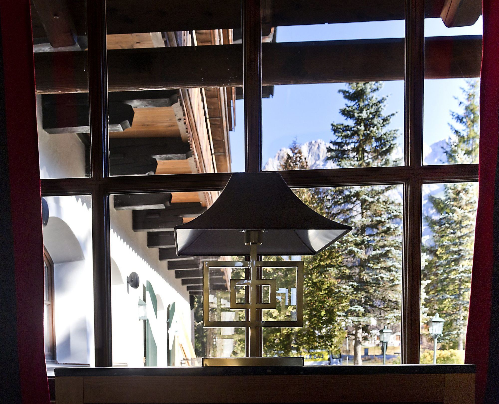House Of Huetter - Wachtelhof & Spa Maria Alm am Steinernen Meer Bekvemmeligheter bilde