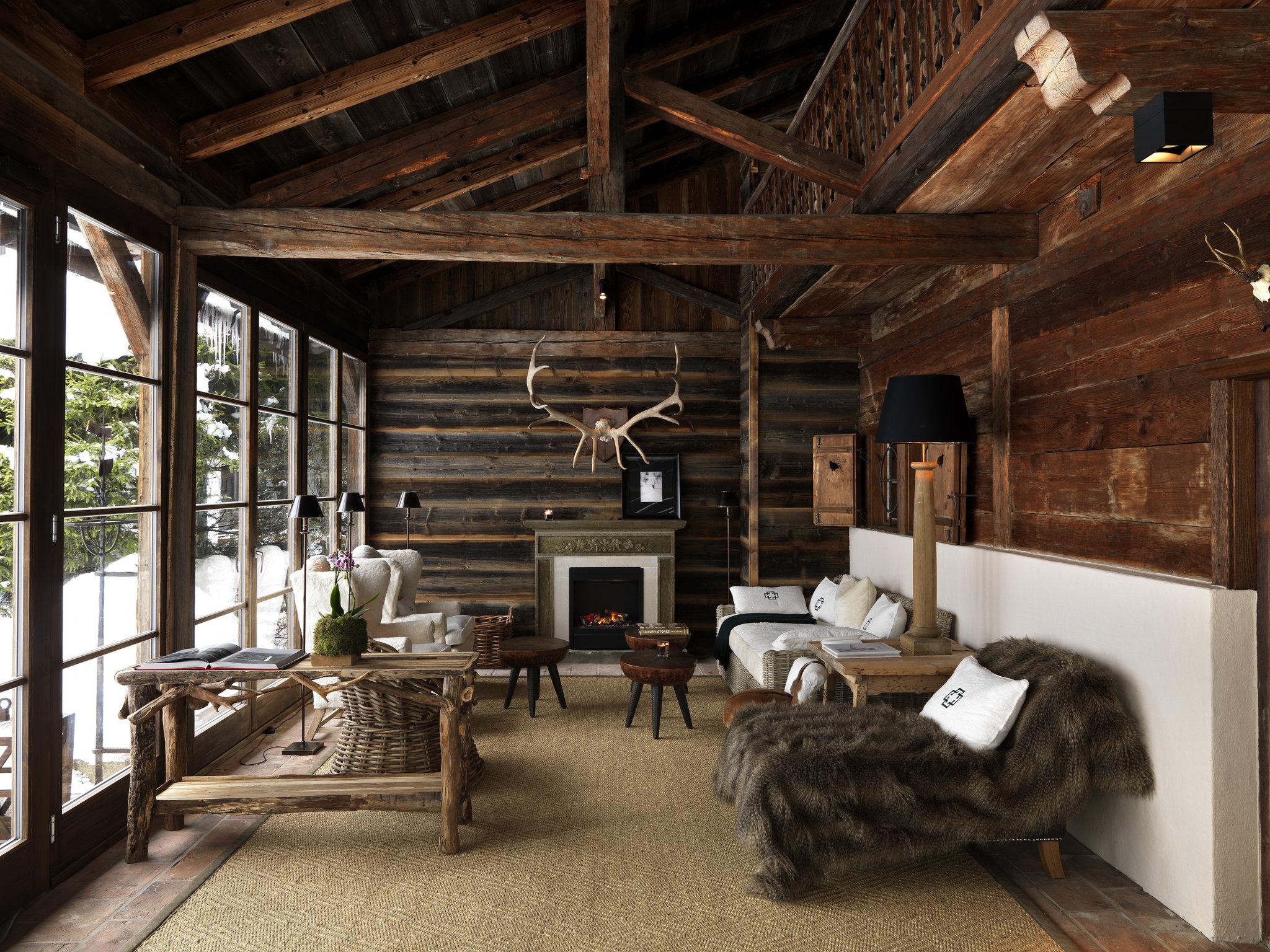 House Of Huetter - Wachtelhof & Spa Maria Alm am Steinernen Meer Eksteriør bilde