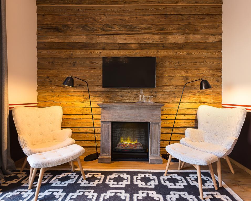 House Of Huetter - Wachtelhof & Spa Maria Alm am Steinernen Meer Eksteriør bilde