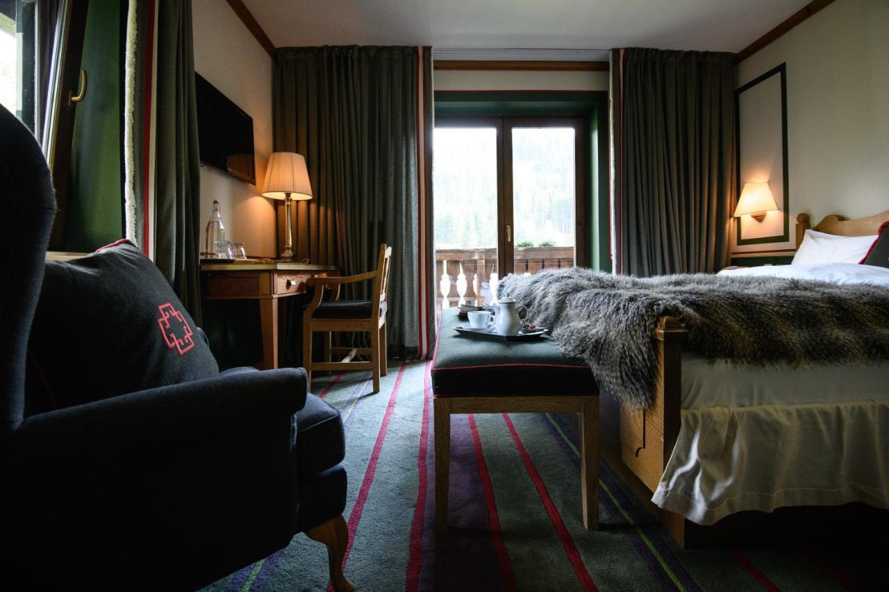 House Of Huetter - Wachtelhof & Spa Maria Alm am Steinernen Meer Eksteriør bilde
