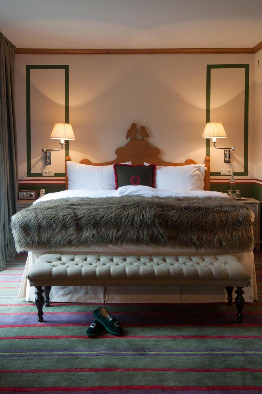 House Of Huetter - Wachtelhof & Spa Maria Alm am Steinernen Meer Eksteriør bilde