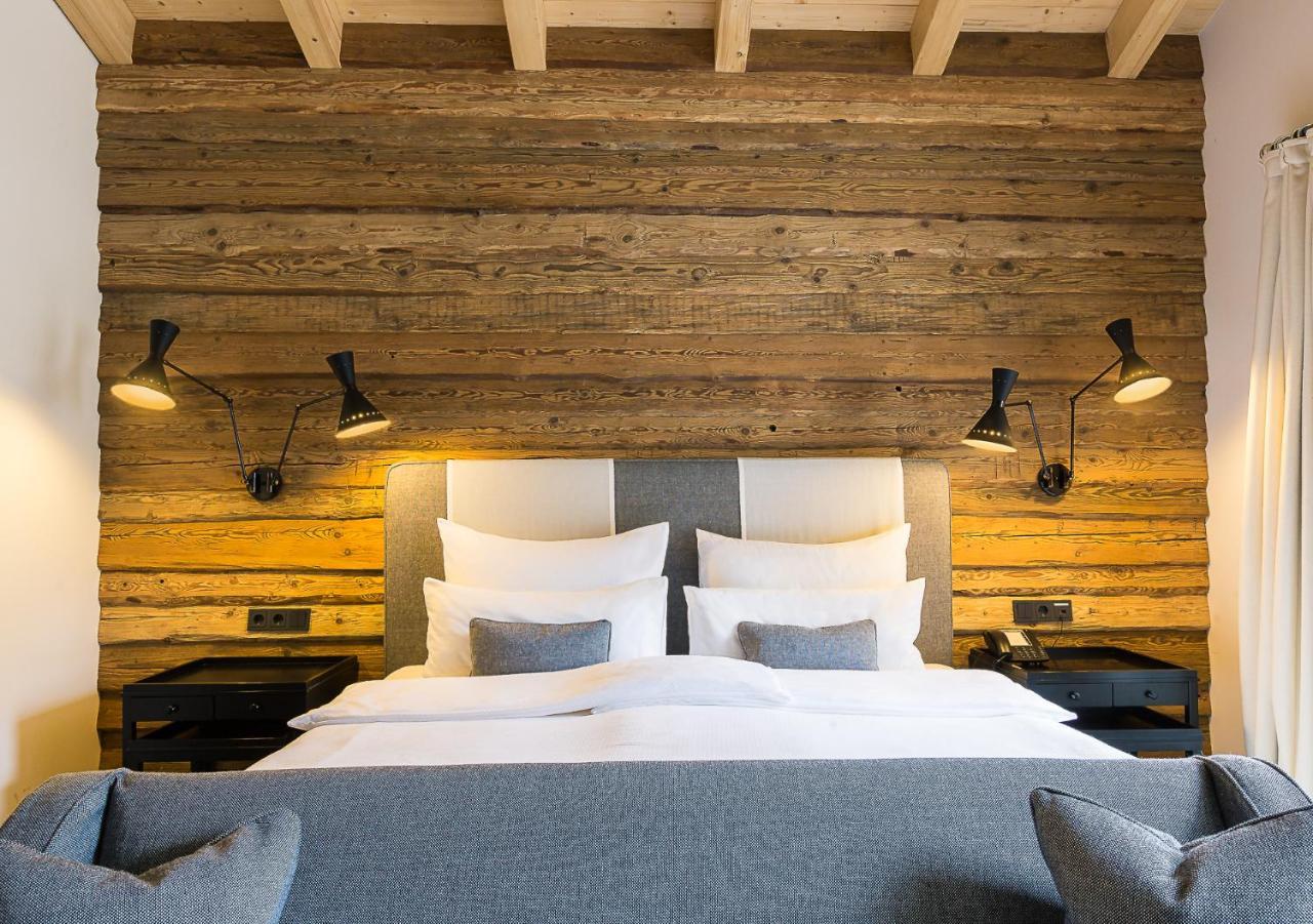 House Of Huetter - Wachtelhof & Spa Maria Alm am Steinernen Meer Eksteriør bilde